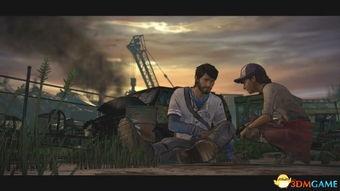 行尸走肉最新爆料剧情介绍,生死边缘的绝望求生与人性抉择