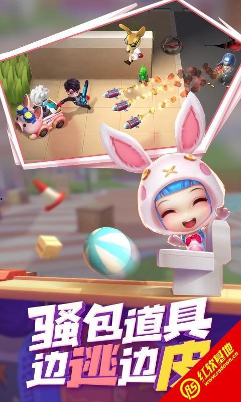 逃跑吧少年最新版本爆料是什么,全新玩法与角色等你探索！