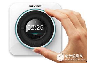 欧瑞博最新产品爆料,智能生活新篇章，科技与美学完美融合